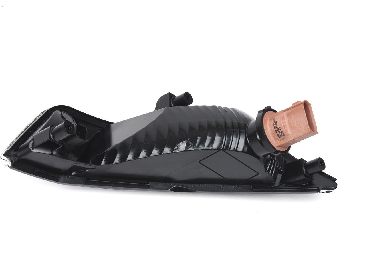 KIERUNKOWSKAZ I POSTOJÓWKA PRAWY PRZÓD MUSTANG 15- _ 5346165 _ FR3B-13200-BD _ FR3Z-13200-B