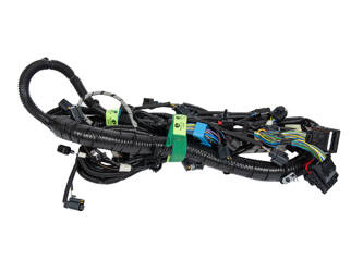 WIĄZKA GŁÓWNA SILNIKA FOCUS 13-14 FORD OE _ 1861160 _ BV6T-12A690-LCC