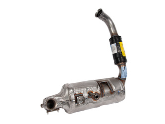 KATALIZATOR Z DPF KUGA 20- CONNECT 18-22 1.5 TDCI
