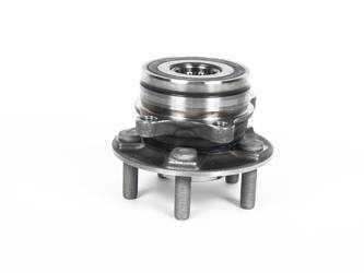 PIASTA KOŁA TYŁ EXPLORER 20- FORD OE_ 2397285 _ LB5C-2C300-BB _ LB5Z-1104-B