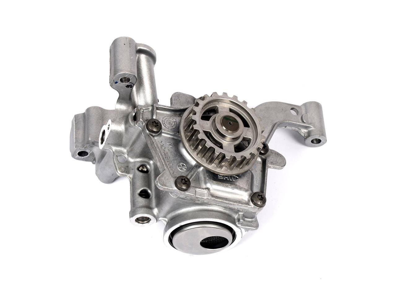 POMPA OLEJOWA 1.0 EB ECOSPORT FOCUS FIESTA C-MAX _ 1762416 _ CM5G-6600-DC _ CM5Z-6600-B