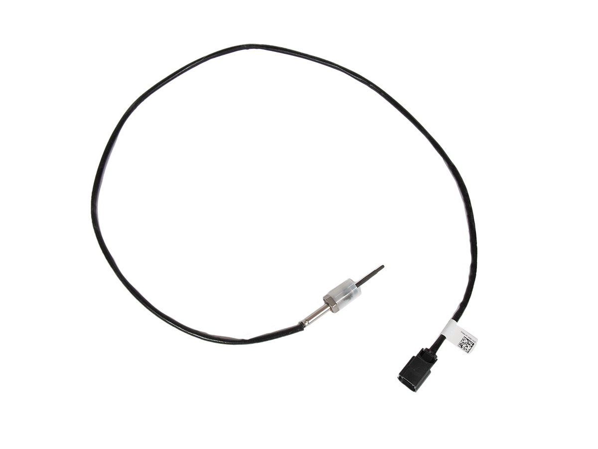 CZUJNIK TEMPERATURY SPALIN S-MAX MONDEO 18- 1.5 EB _ 2270494 _ JS7A-12B591-AA _ GTU_07