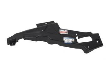 OSŁONA PODWOZIA POD AMORTYZATOR LEWA EDGE 15- _ 2433830 _ FT4B-R11778-AE _ FT4Z-5811778-F