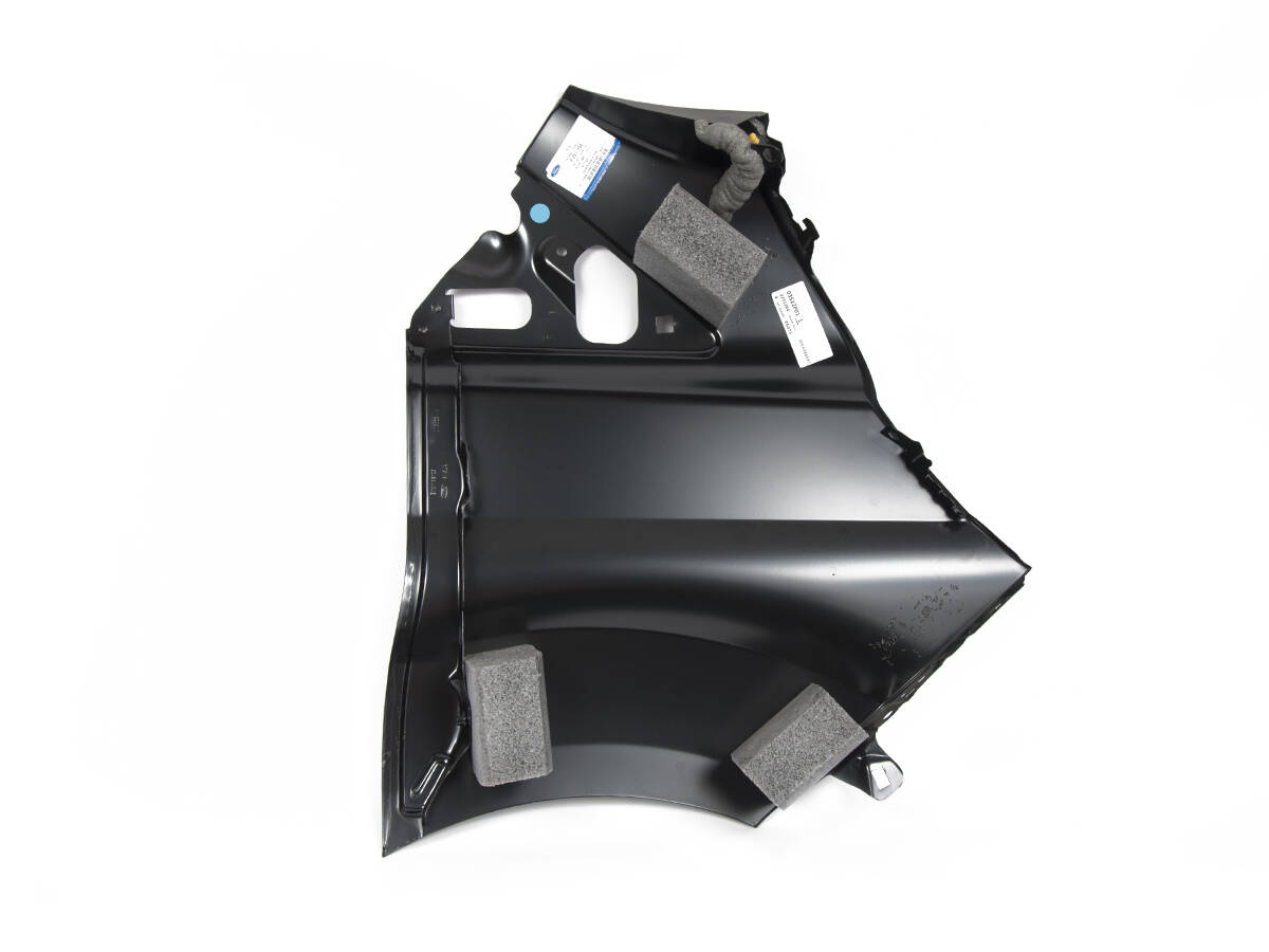 BŁOTNIK LEWY PRZÓD TRANSIT/TOURNEO CUSTOM 18- _ 2782132 _ JK21-16006-AC _ JK2Z-16006-C