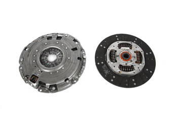 ZESTAW SPRZĘGŁA TRANSIT 18- _ 2468495 _ GK31-7540-DA