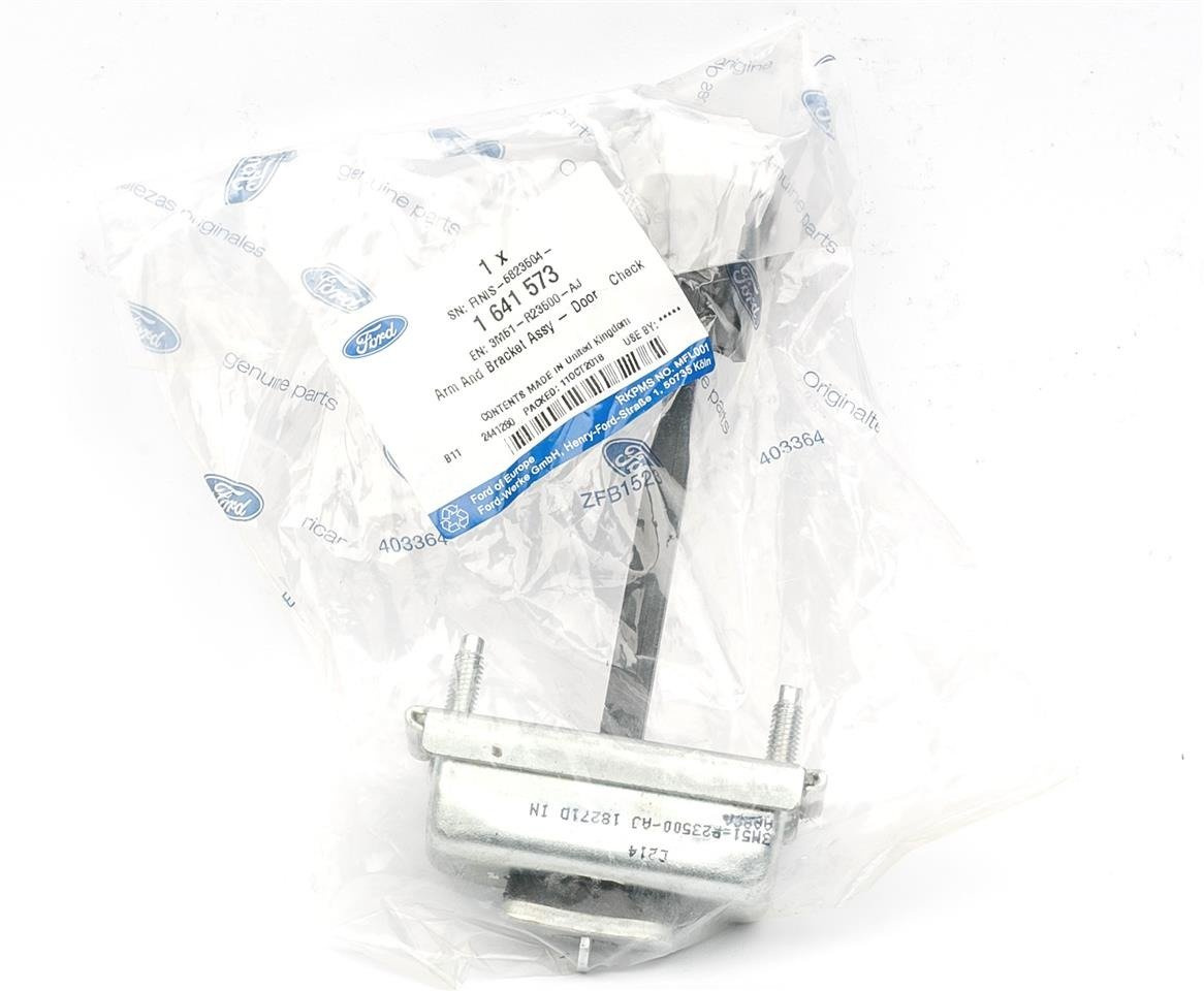 OGRANICZNIK DRZWI PRZEDNICH ORAZ TYLNYCH C-MAX FOCUS KUGA _ 1641573 _ 3M51-R23500-AJ