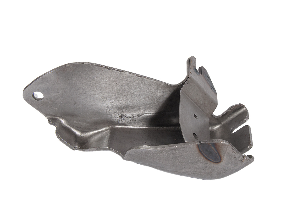 MOCOWANIE UCHWYT KATALIZATORA MONDEO 07-14 FORD OE _ 1437190 _ 6G91-5K291-CA