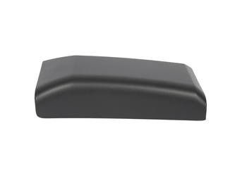 LISTWA PRAWA NADWOZIA TYŁ TRANSIT 14-19 SZARA  _ 1845702 _ BK31-D29396-AB5CND _ BK3Z-2829396-AA _ GTU_07