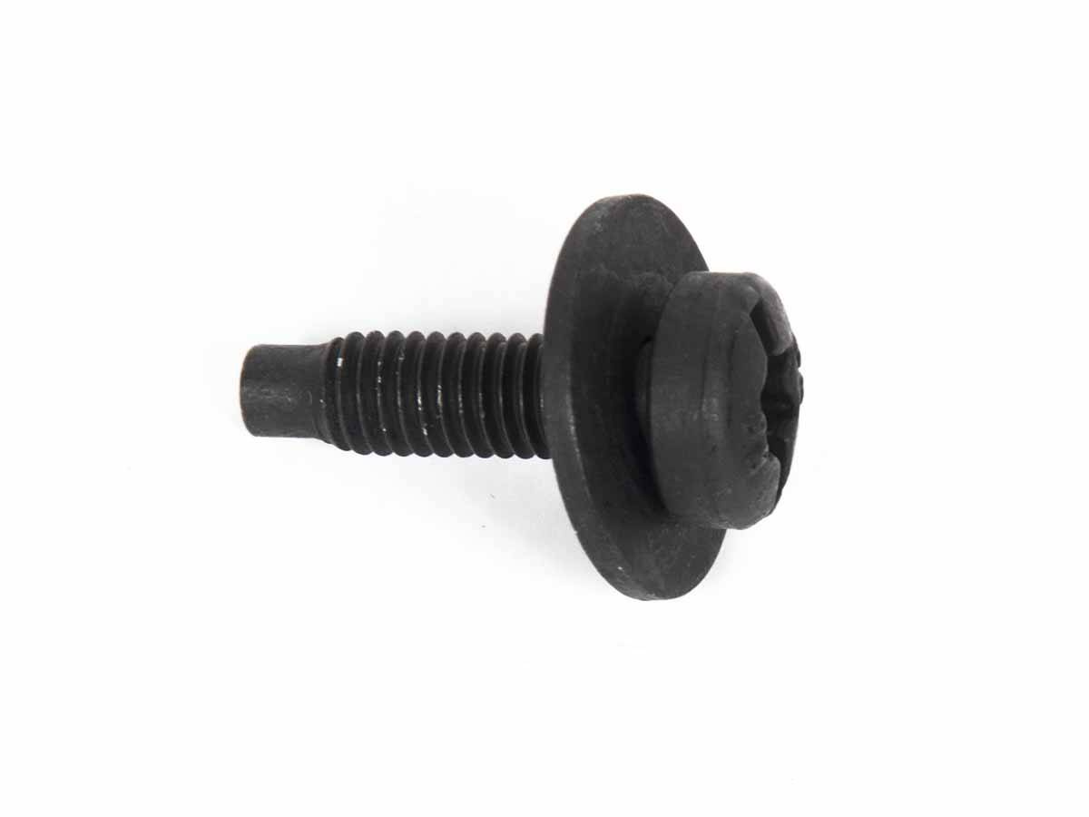 ŚRUBA M6X18MM MOCOWANIE REFLEKTORÓW PRZÓD B-MAX 12- FIESTA 08-12- _ 1464512 _ W702733-S901 _ W702733-S901