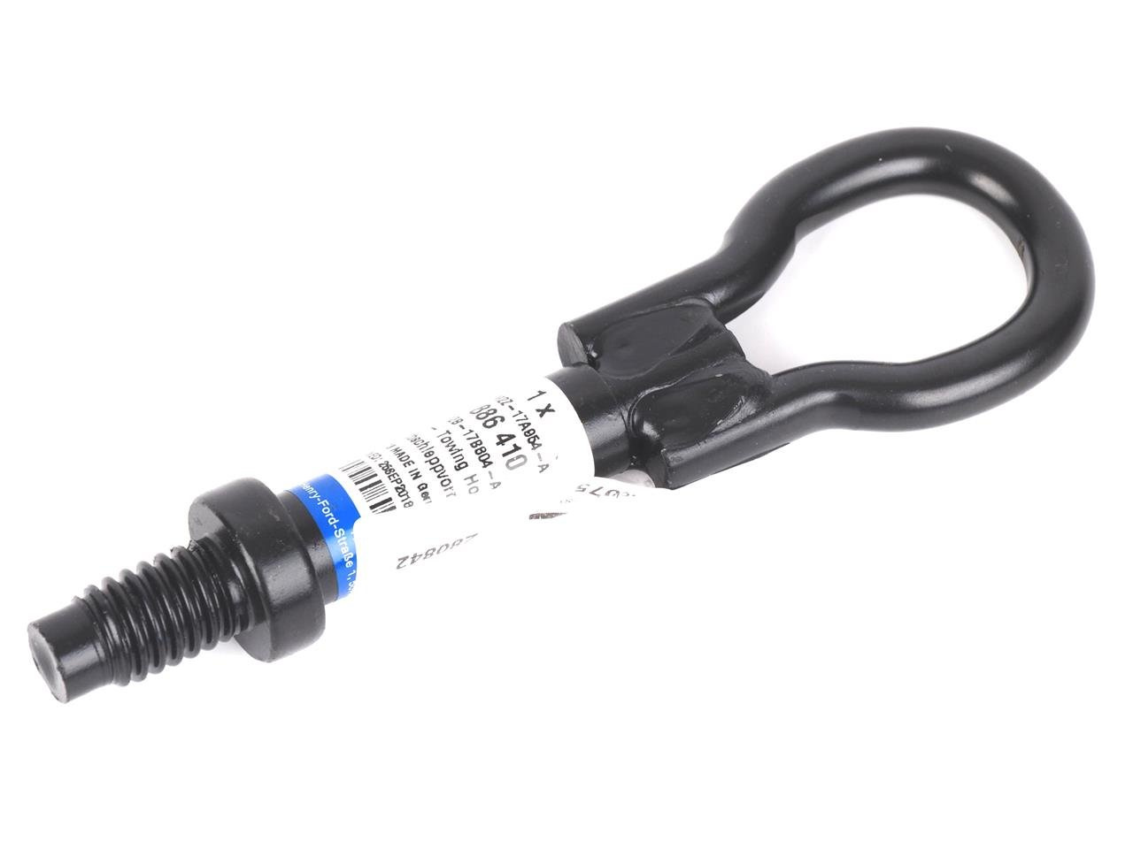 HAK HOLOWNICZY MUSTANG EDGE S-MAX EXPLORER _ 1886410 _ EM2B-17B804-AB _ BK3Z-4730-A _ GTU_07