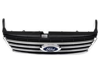 GRILL ZDERZAKA PRZEDNIEGO MONDEO 2007-2010  _ 1509302 _ 7S71-8200-BG