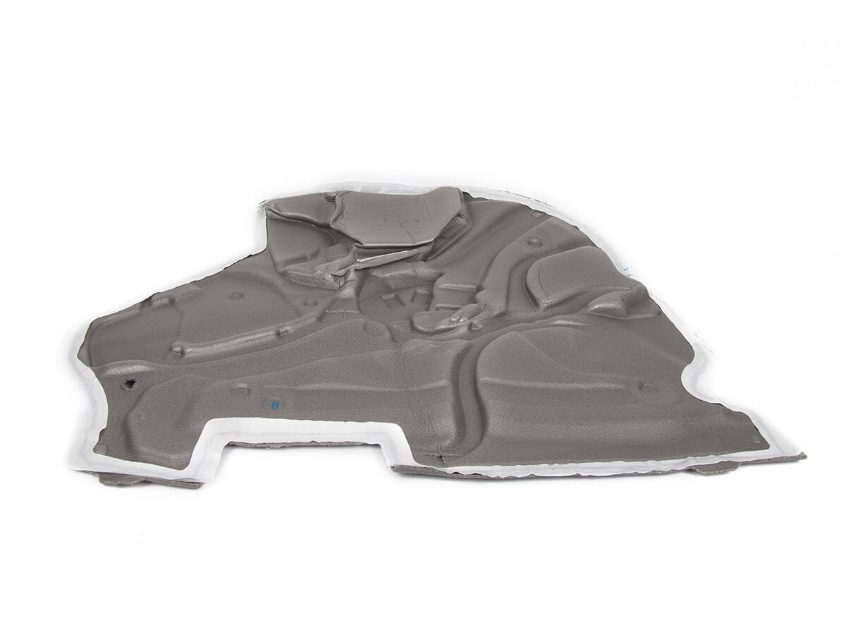 WYGŁUSZENIE PRAWE DRZWI PRZÓD RANGER 12- _ 5218145 _ AB39-26237A04-AB