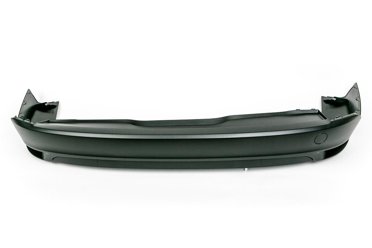 ZDERZAK TYŁ FOCUS 2011-2014, 2014- _ 1719100 _ BM51-17866-AC _ GTU_07