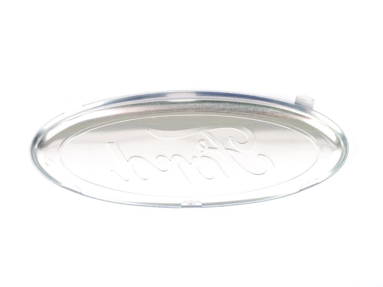 EMBLEMAT LOGO FORD PRZÓD FIESTA 2001-2008 _ 2108761 _ 2S6J-8B262-AA