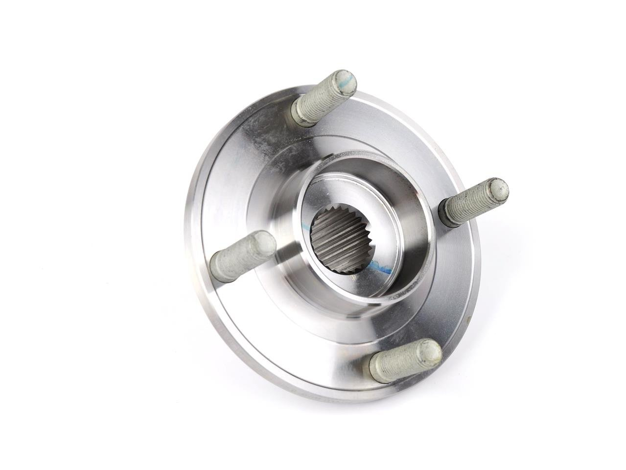 PIASTA KOŁA PRZÓD ECOSPORT 2017- 4WD _ 2126010 _ GN15-1104-A1A _ GN1Z-1104-A _ GTU_07