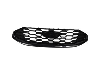 GRILL ZDERZAKA PRZÓD FORD KUGA 24- ST-LINE OE  _ 2722790 _ PV4B-8138-SC