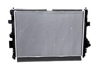 CHŁODNICA WODY 1.5L DURATORQ-TDCI NEO ECOSPORT 2017- _ 2267326 _ JN11-8005-AC _ GTU_07