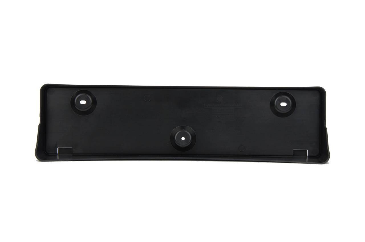 RAMKA POD TABLICE REJESTRACYJNĄ EXPLORER 2020- _ 2406408 _ LB5B-17A385-BA5YZ9 _ LB5Z-17A385-BA