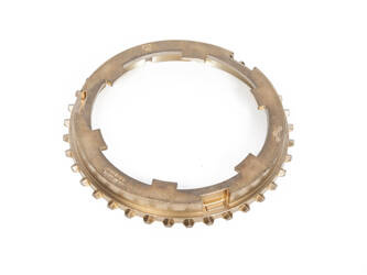 PIERŚCIEŃ SYNCHRONIZATORA SKRZYNI 1 I 2 BIEG FORD _ 1213876 _ 2S6R-7107-AA _ GTU_07