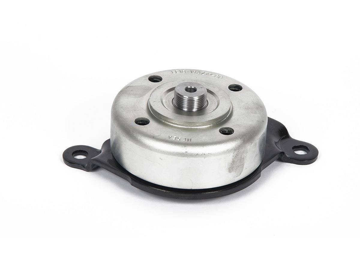 KOŁO PASOWE NAPINAJĄCE TRANSIT 11- 14- _ 2435473 _CC1Q-19A216-BB