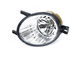 HALOGEN LEWY PRZÓD S-MAX 10-15_ 1763710 _ AM21-15K202-CD