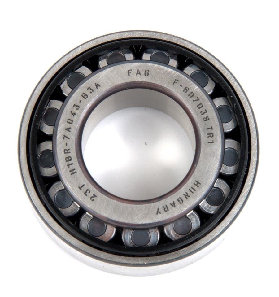 ŁOŻYSKO SKRZYNI BIEGÓW ECOSPORT FOCUS FIESTA KA+ _ 2129235 _ H1BR-7A043-B3A _ GTU_07