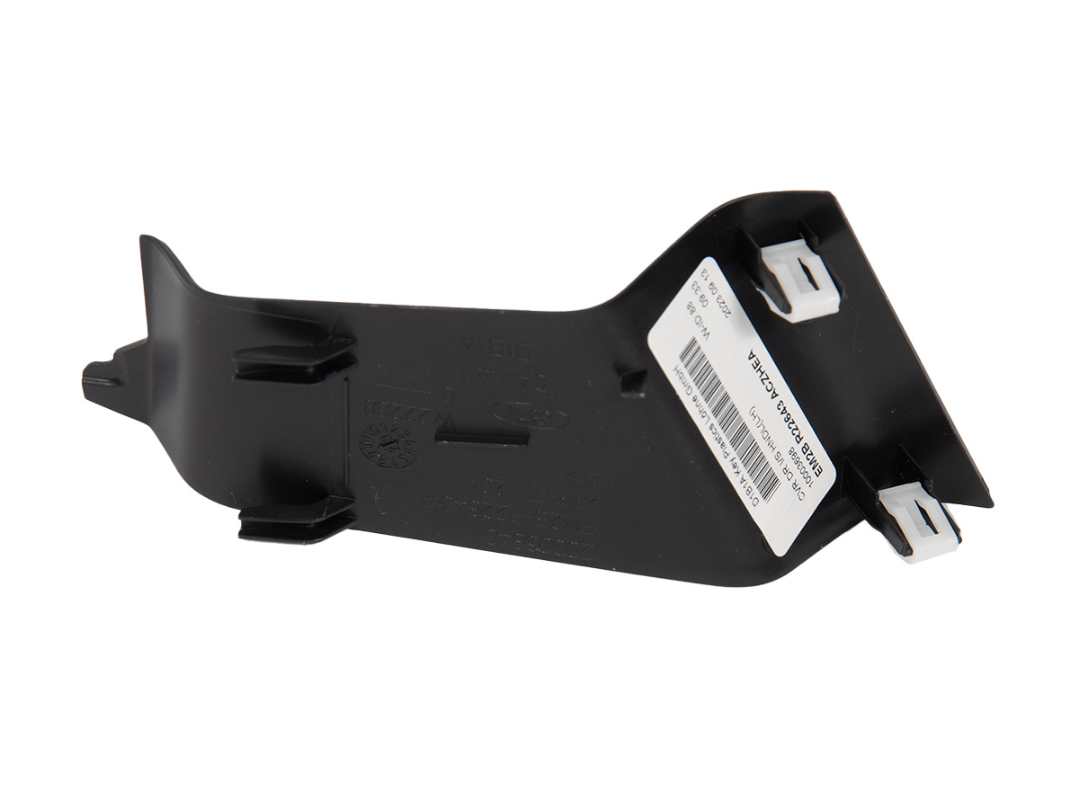 ZAŚLEPKA LEWA KLAMKI PRZEDNIEJ S-MAX/GALAXY 15- OE _ 1893267 _ EM2B-R22643-AC3ZHE