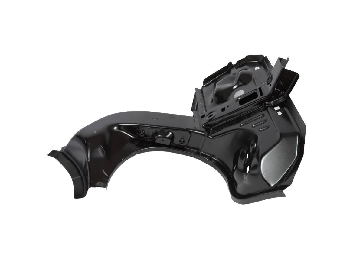 WZMOCNIENIE LEWE POSZYCIA BŁOTNIKA TYŁ MUSTANG 15- _ 2370592 _ FR3B-6327861-AN