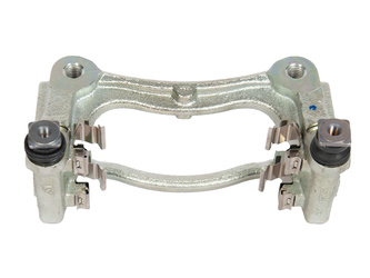 JARZMO LEWE ZACISKU TYLNEGO TRANSIT 14- 19- OE