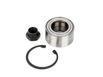 ŁOŻYSKO PRZÓD ZESTAW KA 96-/ESCORT 95-/FIESTA 89- _ 1141771 _ 2S6J-1K018-AA