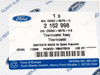 TERMOSTAT 1.0 EB FIESTA FOCUS MONDEO ECOSPORT _ 2152998 _ CM5G-8575-HB _ CM5Z-8575-D