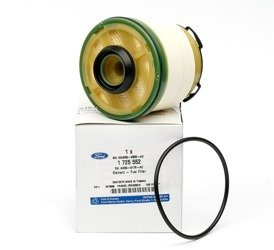 WKŁAD FILTRA PALIWA RANGER 2.2 3.2 TDCI _ 1725552 _ AB39-9176-AC _ MAB39-9365-AC