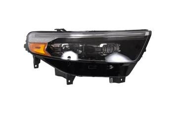 REFLEKTOR PRAWY EXPLORER 20- / Z REFLEKTORAMI ADAPTACYJNYMI _ 2430705 _ LB5B-13008-CH _ LB5Z-13008-AX