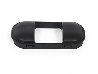 KOŁPAK OGRANICZNIKA DRZWI PRZEDNICH KUGA 20- _ 2486348 _ LB5B-S235A68-AD