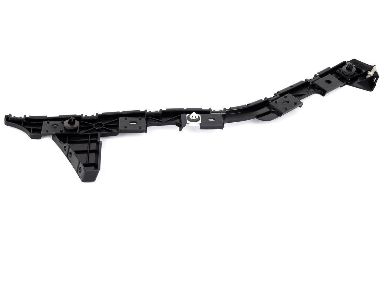 ŚLIZG PRAWY ZDERZAKA TYŁ MUSTANG 2015-2017 _ 2072194 _ FR3B-17F766-AL _ FR3Z-17D942-B