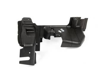 KIEROWNICA POWIETRZA PRAWA RANGER 15- 19- _ 2284758 _ EB3B-8310-CE