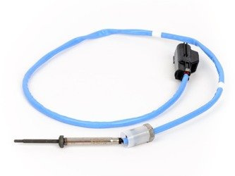 CZUJNIK TEMPERATURY KATALIZATORA TRANSIT 2018- _ 2267336 _ BK3A-12B591-CC _ BK3Z-12B591-H