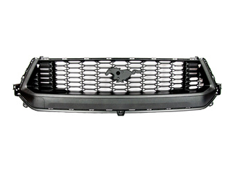 GRILL ATRAPA ZDERZAKA PRZEDNIEGO MUSTANG 24- OE