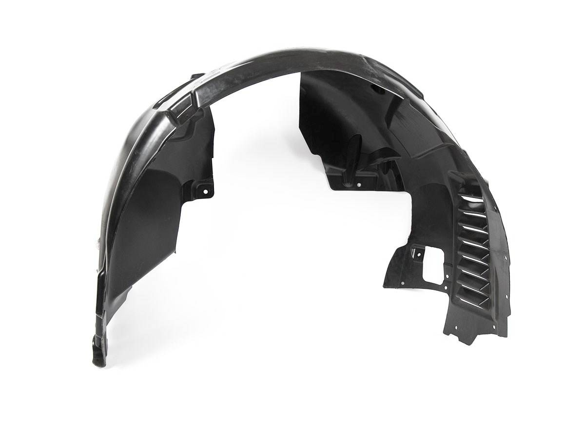 NADKOLE PRAWE PRZÓD FORD MUSTANG 21-23 OE _ 2513832 _ MR3B-16A562-AB