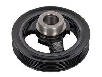 KOŁO PASOWE WAŁU KORBOWEGO FOCUS 18- 1.5 DRAGON   _ 2305187 _ GN1G-6B321-CA