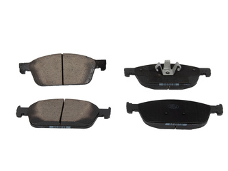 KLOCKI HAMULCOWE PRZÓD KUGA 14-18 CONNECT 13-18 OE _ 2454096 _ CV61-2001-CE _ CV6Z-2001-P