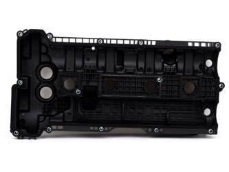 POKRYWA ZAWORÓW FORD MUSTANG 2,3 2015-17 / 17-