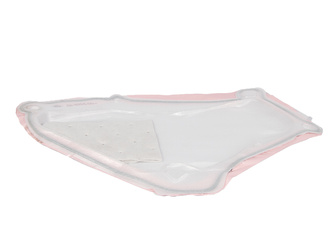 FOLIA USZCZELKA DRZWI LEWYCH PRZEDNICH CONNECT 13-