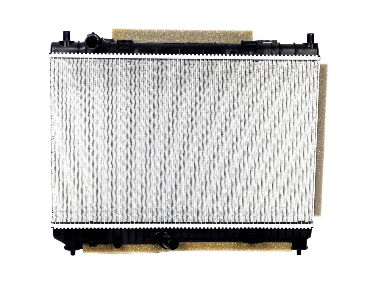 CHŁODNICA WODY B-MAX 12-17 FIESTA 12-19 _ 1772874 _ AE81-8005-AB _ GTU_07