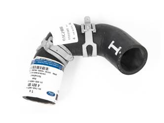 PRZEWÓD UKŁADU CHŁODZENIA MAVERICK 02-06 / 3.0 V6 DOHC _ 4801001 _ 6E5E-8B573-AA _ 6E5Z-8A577-A