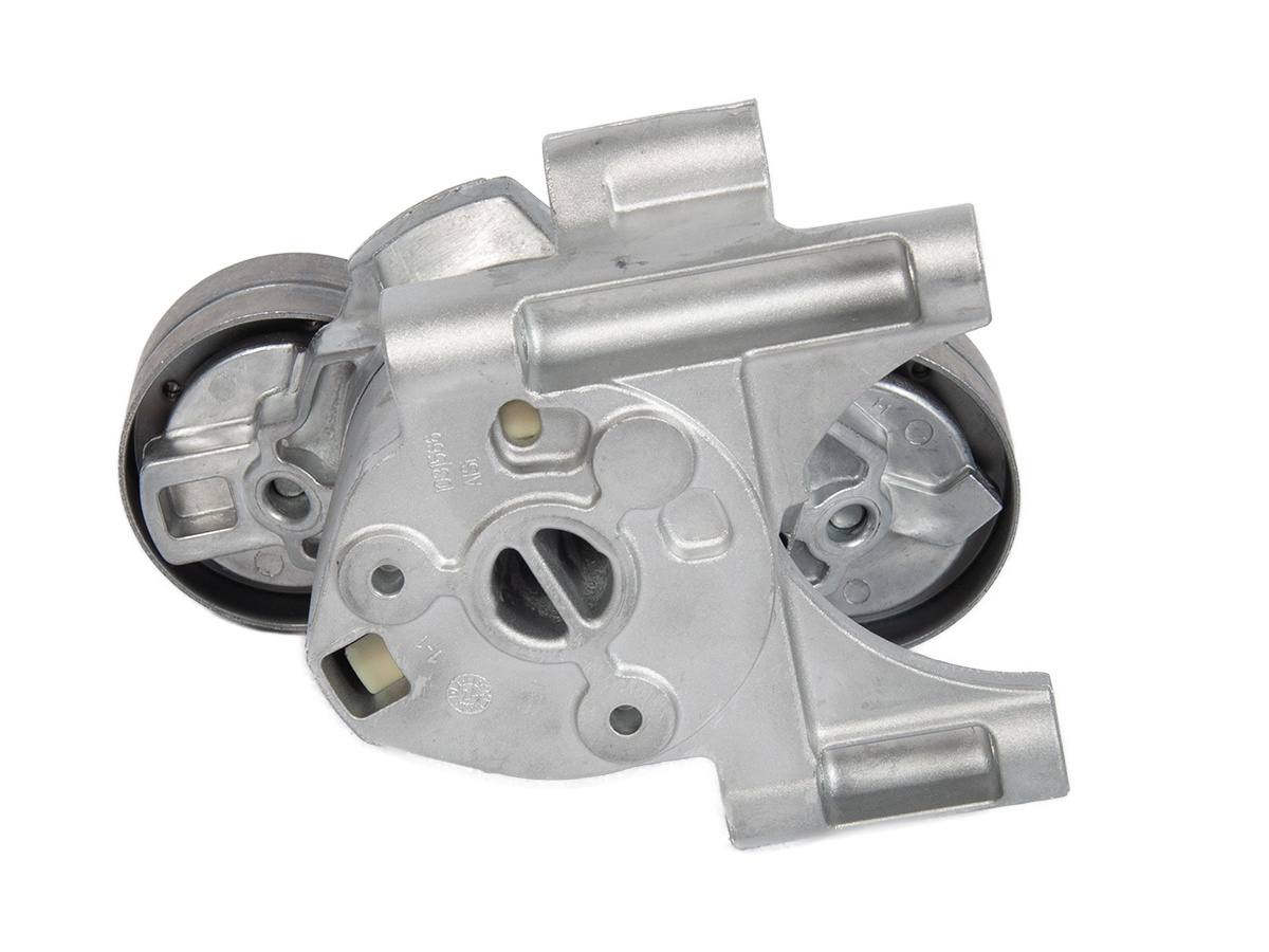 NAPINACZ PASKA KLINOWEGO TRANSIT 11- 14- 2.2 TDCI _ 2728381 _ BK3Q-6A228-BH