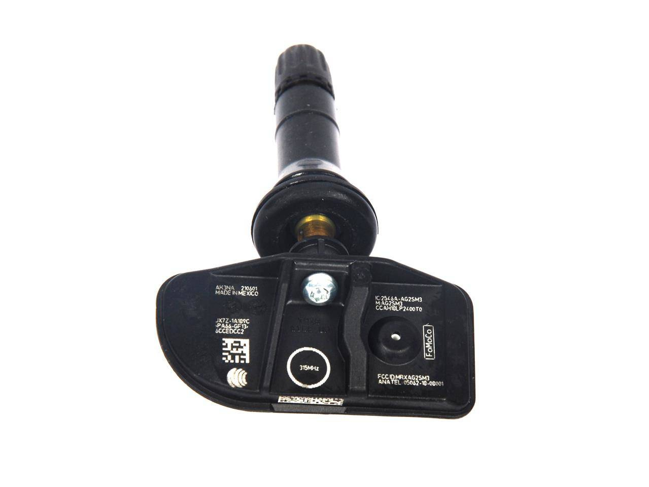 ドレッサー Web Truck Grzałka Zaworu Podstawy Osuszacza Knorr K064301