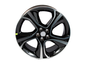 FELGA ALUMINIOWA 20" EDGE 2018- _ 2231458 _ KT4C-1007-E1A _ KT4Z-1007-E