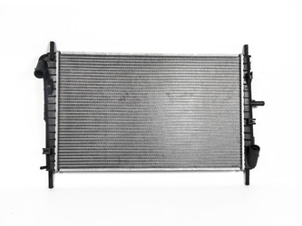 CHŁODNICA WODY MONDEO 00-02 Z KLIMATYZACJĄ _ 1671797 _ MEXS7H-8005-ED