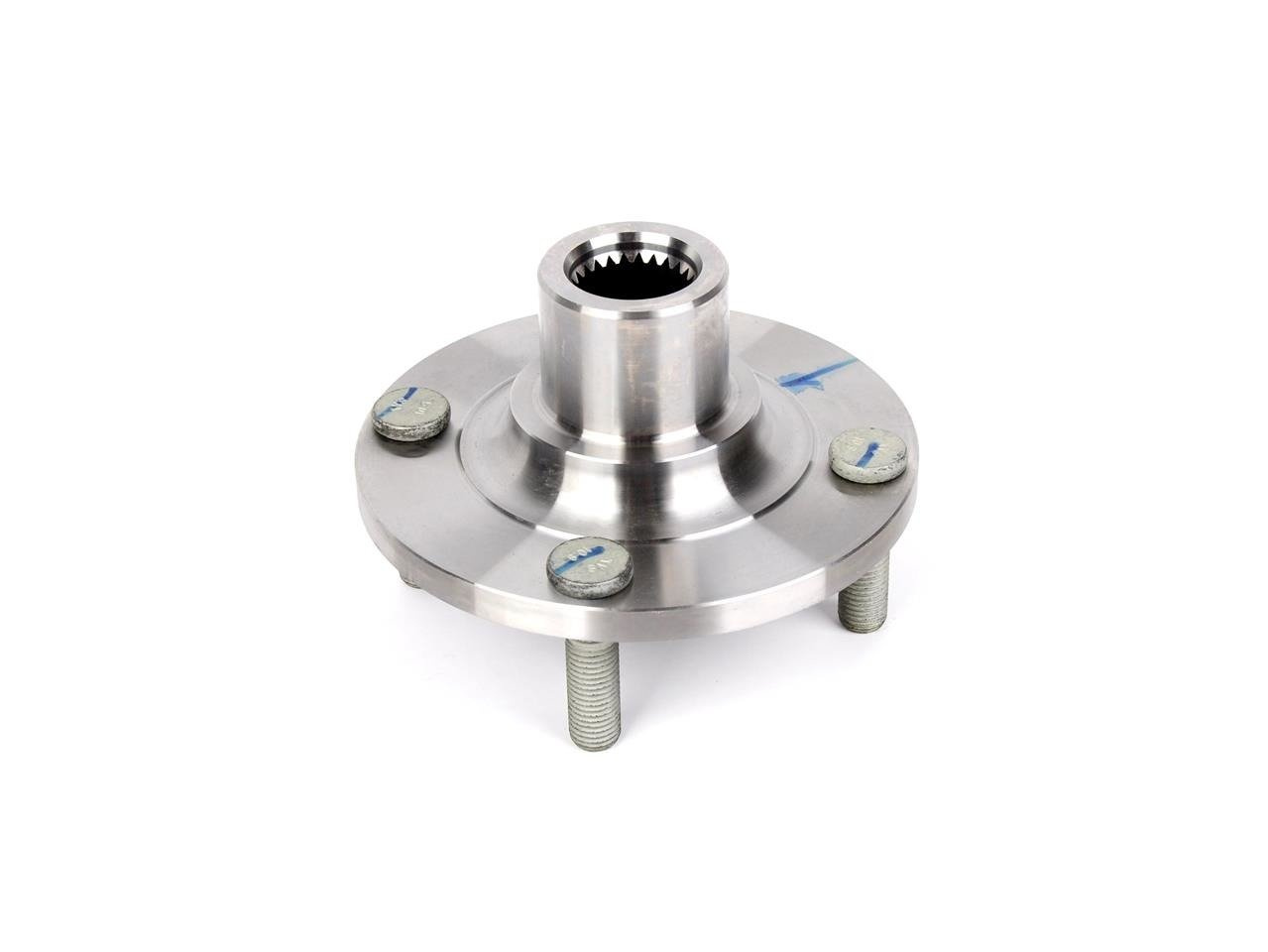 PIASTA KOŁA PRZÓD ECOSPORT 2017- 4WD _ 2126010 _ GN15-1104-A1A _ GN1Z-1104-A _ GTU_07